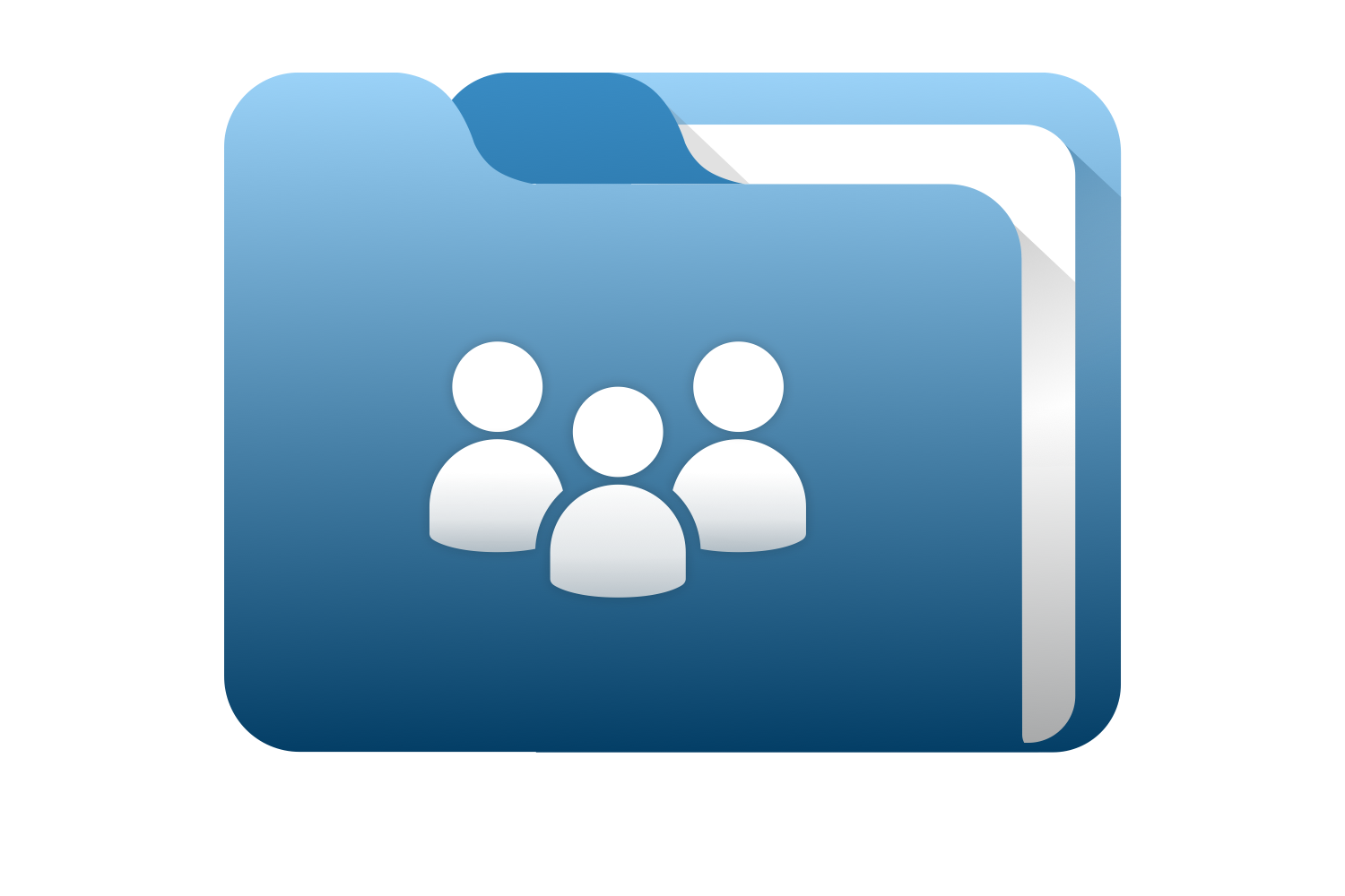 Polarion logo