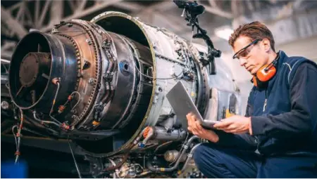 Automotive Industry Solutions