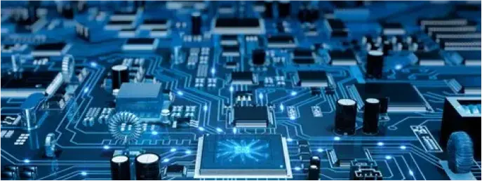 Embedded Systems Development