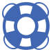 Support, Maintenance, Trainings