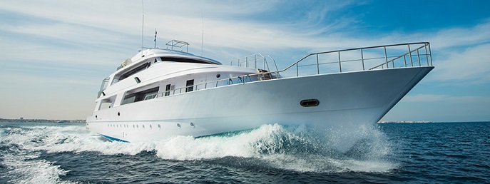 Marine Industry