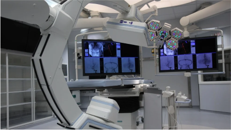 Medical Devices Industry Solutions