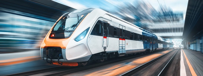 Railway Industry